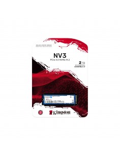 KINGSTON SNV3S/2000G M2 PCIE